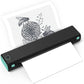 🔥 Offerta Limitata: Stampante Termica Bluetooth Portatile D810 – Senza Inchiostro, Compatibile con iOS e Android, Compatta e Leggera. ✨