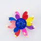 🔥OFFERTA IMPERDIBILE 50% DI SCONTO🎂Candela di Compleanno "Magic Flower"
