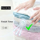 ⏳SOLO ULTIMO GIORNO DI SALDI!🏆🧳Sacchetti sottovuoto senza pompa – Basta premere per sigillare, non serve la pompa. Consentono di risparmiare l’80% di spazio e mantengono i vestiti asciutti e al riparo dalla polvere.🛏️🗄️
