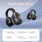 🎧 50% DI SCONTO! 🌐 Auricolari Clip-on Bluetooth V6.0 con Schermo a Colori – Traduzione 134 Lingue, Impermeabili & 40h Autonomia 💧