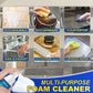 🔥 50% RABATT! 💥 Skumrengöring som inte behöver sköljas av – Köp 2, fri frakt – Fläckborttagning, luktneutral & perfekt för hem, bil och textil 🧼