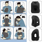 🧳 SCONTO 50%! 💤 Cuscino da Viaggio Gonfiabile – Comfort Ergonomico e Portatile ✨