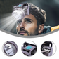 Torcia Frontale Outdoor Multimodo – Il Tuo Compagno Hands-Free per le Avventure! 🏕️💡