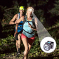 Torcia Frontale Outdoor Multimodo – Il Tuo Compagno Hands-Free per le Avventure! 🏕️💡