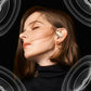 🎧 50% DI SCONTO! ⚡ Auricolari Open-Ear Wireless con Display LED – Design Aperto, Comodi & Lunga Durata della Batteria – Perfetti per Sport, Smart Working & Viaggi 🏃‍♂️