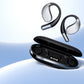 🎧 50% DI SCONTO! ⚡ Auricolari Open-Ear Wireless con Display LED – Design Aperto, Comodi & Lunga Durata della Batteria – Perfetti per Sport, Smart Working & Viaggi 🏃‍♂️