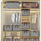 👖 Organizer Pieghevole per Jeans nell'Armadio – Risparmia il 60% di Spazio & Trova i Pantaloni in 1 Secondo! 🏠