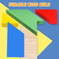 🔥Ultimo giorno Acquista 1 e ricevi 1 gratis🌷Giocattolo educativo in legno a forma di T