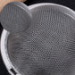 🍵 Filtro per Spezie e Tè in Acciaio Inox 304 – Set da 3 | Maglia Fine, Chiusura Sicura, 3 Taglie Disponibili
