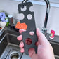 9-in-1 Multi-functional Wrench for Faucet Aerator