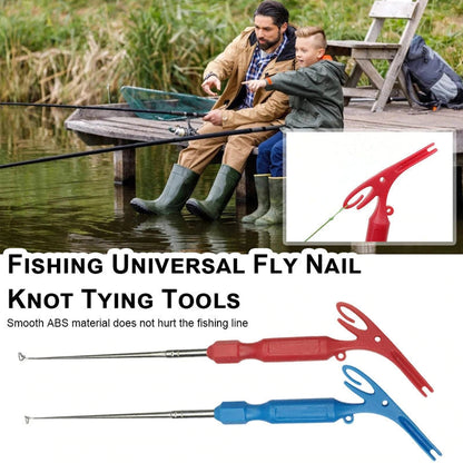 ✨ Attrezzo Multifunzione da Pesca 3 in 1