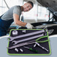 🧲 50% RABATT NU! 🛠️ Kraftfull Magnetisk Verktygshållarmatta – Starka Magneter, Organiserar Smådelar & Håller Arbetsbänken Ren – Perfekt För Verkstad & Garage 🔧