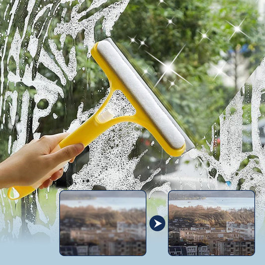 Acquista 1 ricevi 1 gratis🎁3-in-1 Tergivetro Multiuso con Spruzzatore