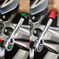 🔧 50% DI SCONTO ORA! 🧰 Set di Chiavi a Cricchetto 46 Pezzi – Acciaio Cromo-Vanadio, Cricchetto Fine & Borsa Portatile – Per Auto, Moto, Montaggio Mobili ✨