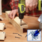 🛠️ ACQUISTA 1, OTTIENI 1 GRATIS! ⚡ Anello Magnetico per Teste Cacciavite 3-in-1 – Cambio Rapido, Presa Forte & Portatile 🧲