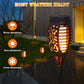 💖🔆 2026 Solar Tech | Torce Solari da Giardino Outdoor | Accensione Automatica al Tramonto ⚡【Nuovo】