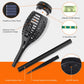 💖🔆 2026 Solar Tech | Torce Solari da Giardino Outdoor | Accensione Automatica al Tramonto ⚡【Nuovo】