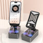 🔥 Ultimo Giorno 50% DI SCONTO! 3-in-1 Speaker Bluetooth – Ricarica & Ascolta in Stile!
