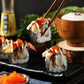🍣 Stampo per sushi fai-da-te