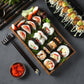 🍣 Stampo per sushi fai-da-te