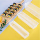 🍣 Stampo per sushi fai-da-te