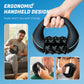 💪 50% RABATT! 🔋 Elektrisk Handhållen Massagerulle – Djupt Knådande, Justerbar Intensitet & Perfekt För Muskelavslappning & Återhämtning 🏋️‍♂️