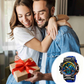 ⌚ 50% DI SCONTO! 💧 Orologio LED Digitale Impermeabile Multifunzione – Cronometro, Sveglia & Perfetto per Sport & Attività Outdoor 🏃‍♂️