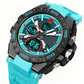 ⌚ 50% DI SCONTO! 💧 Orologio LED Digitale Impermeabile Multifunzione – Cronometro, Sveglia & Perfetto per Sport & Attività Outdoor 🏃‍♂️