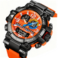 ⌚ 50% DI SCONTO! 💧 Orologio LED Digitale Impermeabile Multifunzione – Cronometro, Sveglia & Perfetto per Sport & Attività Outdoor 🏃‍♂️