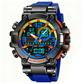 ⌚ 50% DI SCONTO! 💧 Orologio LED Digitale Impermeabile Multifunzione – Cronometro, Sveglia & Perfetto per Sport & Attività Outdoor 🏃‍♂️
