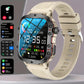 Smartwatch robusto per esterni - Oltre 100 modalità sportive