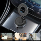 ✅📱 Supporto Auto Magnetico Rotante 360° per Smartphone – Fissaggio Sicuro, Navigazione Fluida 🚗✨