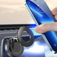 ✅📱 Supporto Auto Magnetico Rotante 360° per Smartphone – Fissaggio Sicuro, Navigazione Fluida 🚗✨