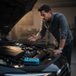 ⚡🏆Tester di corrente portatile per auto🧰