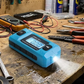⚡🏆Tester di corrente portatile per auto🧰