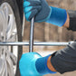 Guanti da lavoro caldi impermeabili unisex