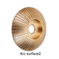 📢📢 -50%! ⏰ Disco Abrasivo per Smerigliatrice Angolare – Acciaio al Carbonio, Alta Resistenza all’Usura, Sicuro e Versatile 🛡️