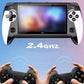 🎮🔥 PROMO FLASH 50% ! Console Arcade Portatile Retrò – Schermo HD da 5,5", 9 Emulatori, Uscita TV, 2 Controller Wireless, Batteria da 1500 mAh ⚡