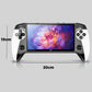 🎮🔥 PROMO FLASH 50% ! Console Arcade Portatile Retrò – Schermo HD da 5,5", 9 Emulatori, Uscita TV, 2 Controller Wireless, Batteria da 1500 mAh ⚡