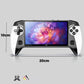🎮🔥 PROMO FLASH 50% ! Console Arcade Portatile Retrò – Schermo HD da 5,5", 9 Emulatori, Uscita TV, 2 Controller Wireless, Batteria da 1500 mAh ⚡