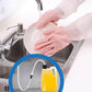 📢📢50% DI SCONTO!! ⏰Dispenser di Sapone da Cucina a Installazione Rapida