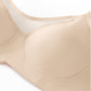 ⏳Ultimo Giorno Prezzo Speciale €6,99💐 Reggiseno Donna Elegante in Pizzo Copertura Totale Taglie Forti | Senza Ferretto & Scelto da 50K+ Donne👙