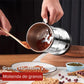 ⚡ 50% DI SCONTO ! ☕ Macinino Elettrico Multifunzionale – Macina Caffè/Spezie in Secondi, Potente & Facile da Pulire 🌿
