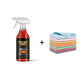 🧼 KÖP 2, FÅ 1 GRATIS! ✨ Rengöringsspray för ugn och grill – löser upp fett på 5 minuter, utan att du behöver skrubba, och tar bort lukter 🔥  21 recensione