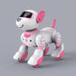 🔥 50% DI SCONTO sui prodotti selezionati 🎉 Regalo Perfetto – Cane Robot Telecomandato Giocattolo per Bambini