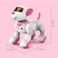 🔥 50% DI SCONTO sui prodotti selezionati 🎉 Regalo Perfetto – Cane Robot Telecomandato Giocattolo per Bambini