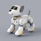 🔥 50% DI SCONTO sui prodotti selezionati 🎉 Regalo Perfetto – Cane Robot Telecomandato Giocattolo per Bambini