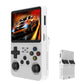 Console per Videogiochi 3D Portatile in Stile Retrò – Schermo 3,5", Chip RK3326, 64GB, Batteria 2500mAh 🎮✨