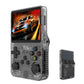 Console per Videogiochi 3D Portatile in Stile Retrò – Schermo 3,5", Chip RK3326, 64GB, Batteria 2500mAh 🎮✨
