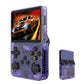 Console per Videogiochi 3D Portatile in Stile Retrò – Schermo 3,5", Chip RK3326, 64GB, Batteria 2500mAh 🎮✨